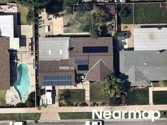 House for sale in Orange, California