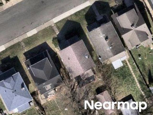 House for sale in Dayton, Ohio