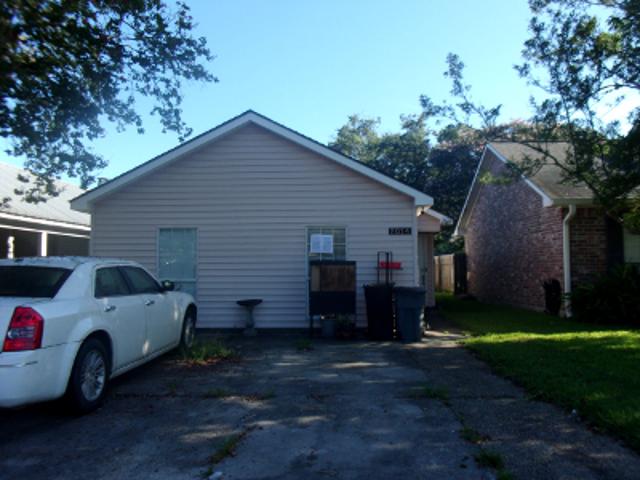 House for sale in Gonzales, Louisiana