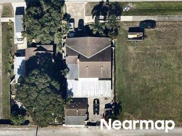 House for sale in Clewiston, Florida