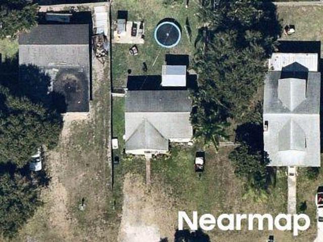 House for sale in Clewiston, Florida
