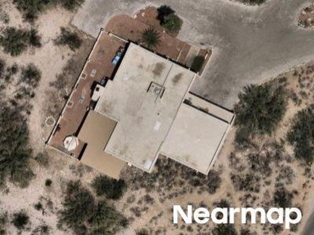 House for sale in Tucson, Arizona