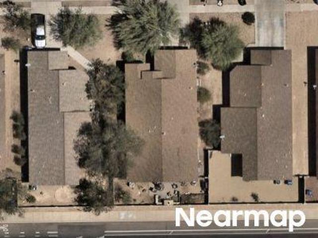 House for sale in Tucson, Arizona
