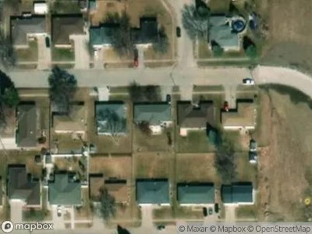 House for sale in Nebraska
