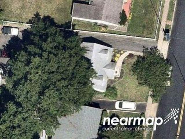 House for sale in Bloomfield, New Jersey