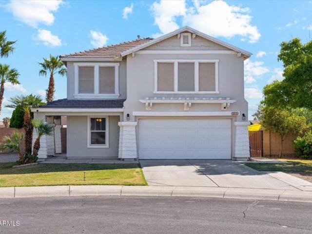 House for sale in Gilbert, Arizona