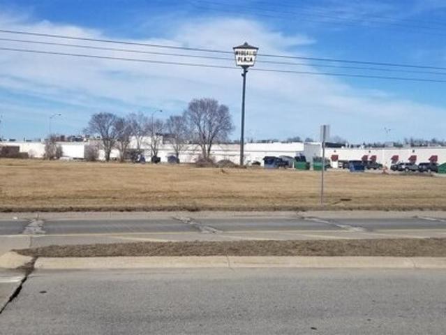 Land for sale in Midland