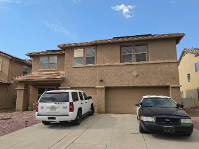 House for sale in Red Rock, Arizona