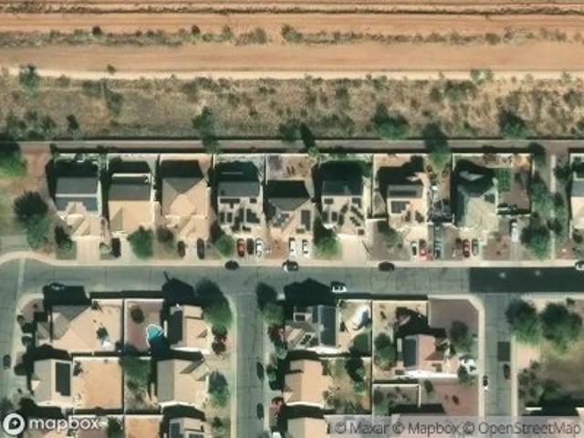 House for sale in Red Rock, Arizona