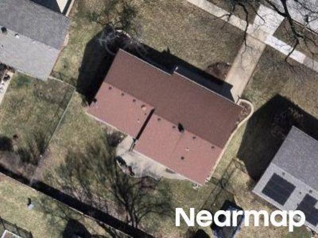 House for sale in Illinois