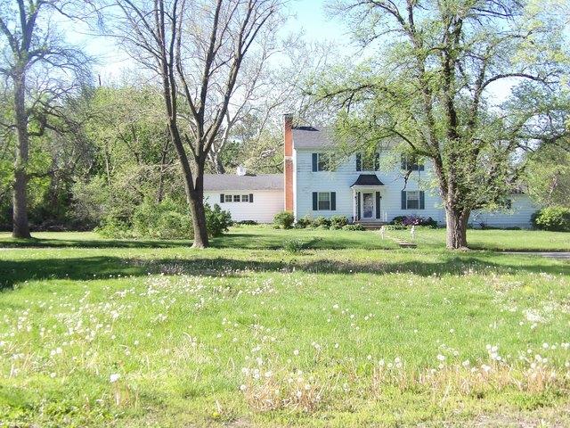 Farm for sale in Adair, Missouri