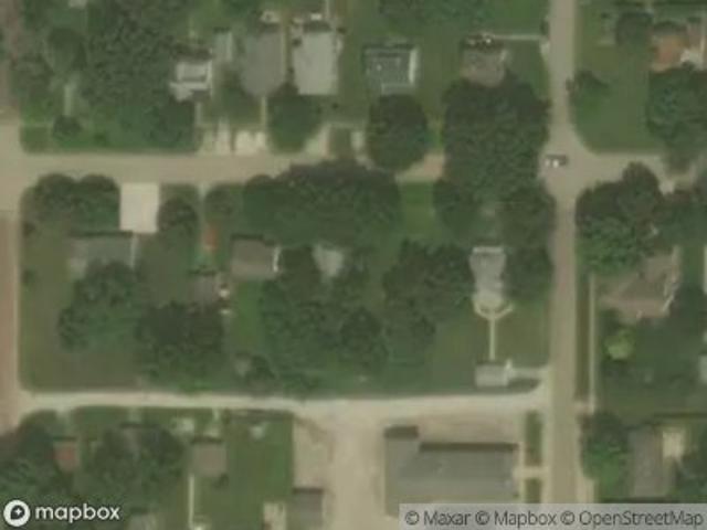 House for sale in Ford, Illinois