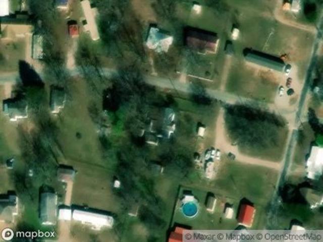 House for sale in Allen, Oklahoma