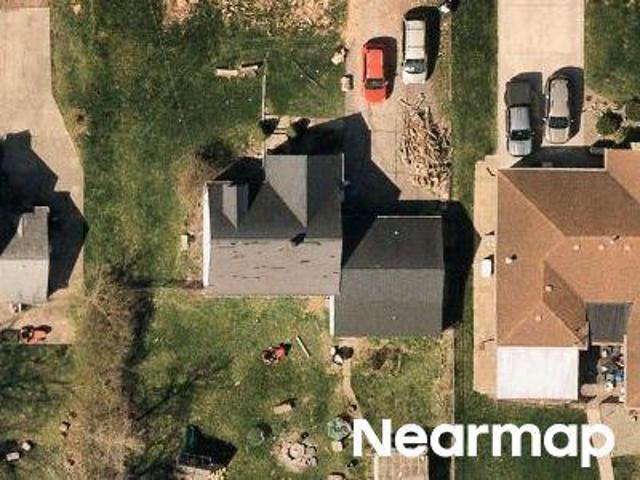 House for sale in Fort Wayne, Indiana