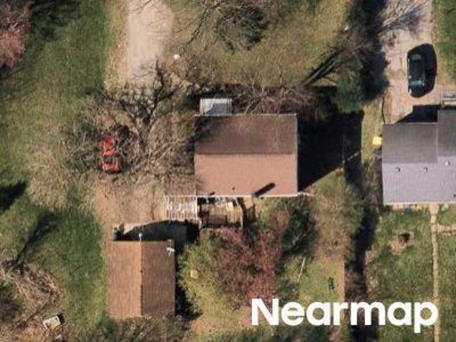 House for sale in Fort Wayne, Indiana