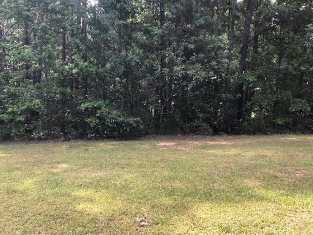 Land for sale in North Augusta Land for sale in North Augusta