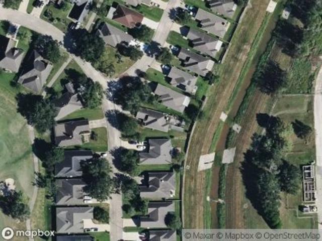 House for sale in Pearland, Texas