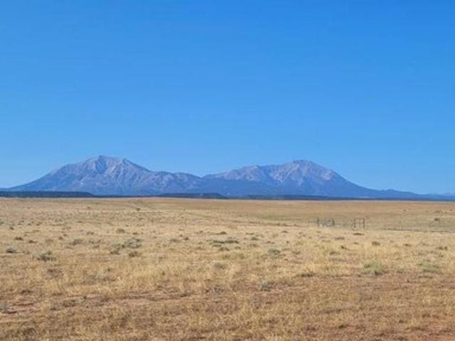 Land for sale in La Veta, Colorado