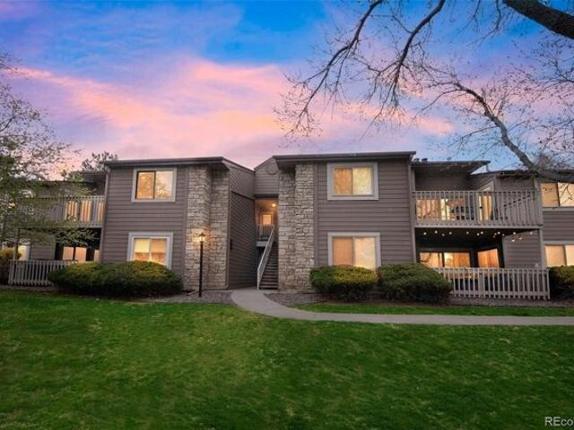 Condo for sale in Englewood