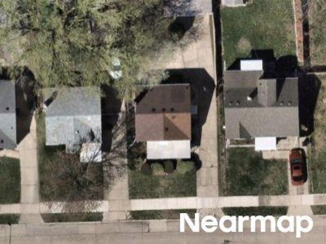 House for sale in Hazel Park, Michigan