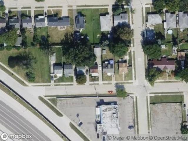 House for sale in Hazel Park, Michigan
