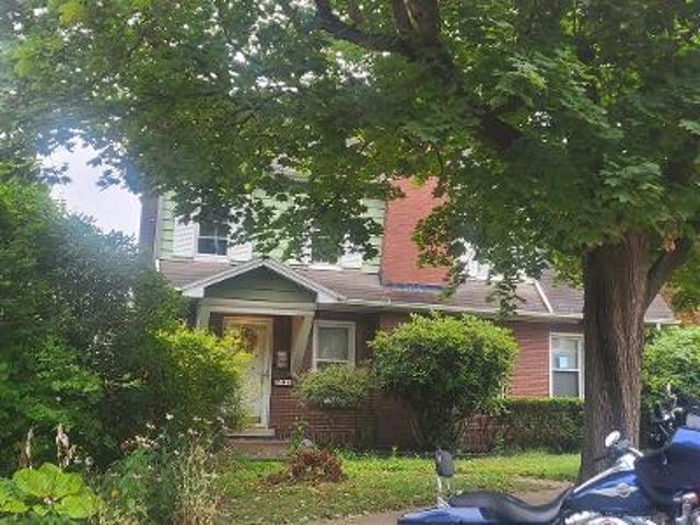 House for sale in Butler, Pennsylvania