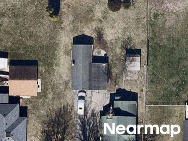 House for sale in Michigan