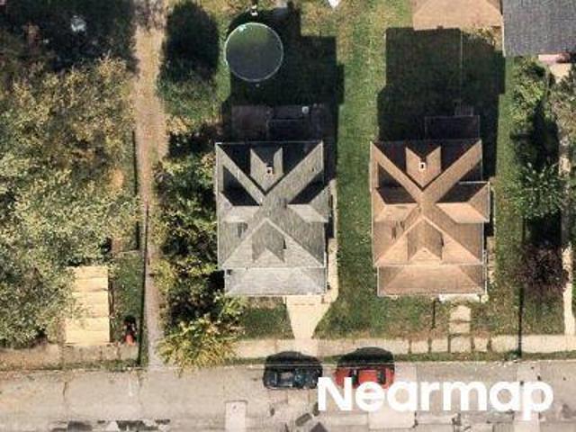 House for sale in New Castle, Pennsylvania