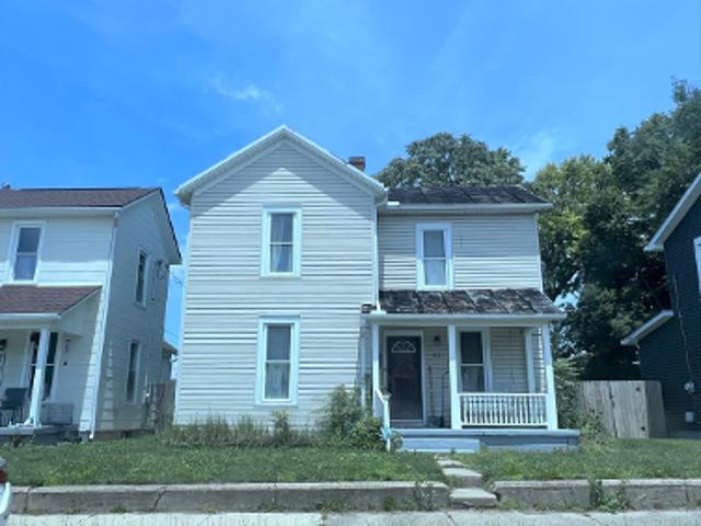 House for sale in Miamisburg, Ohio