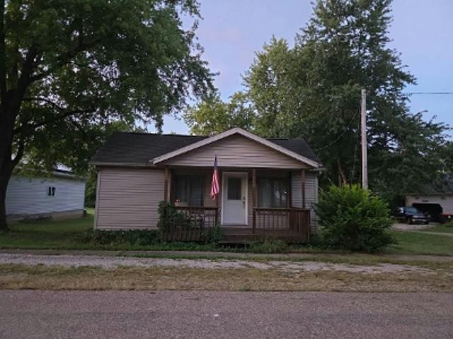 House for sale in Mclean, Illinois