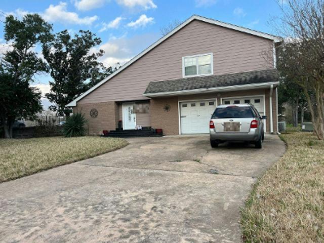 House for sale in Missouri City, Texas