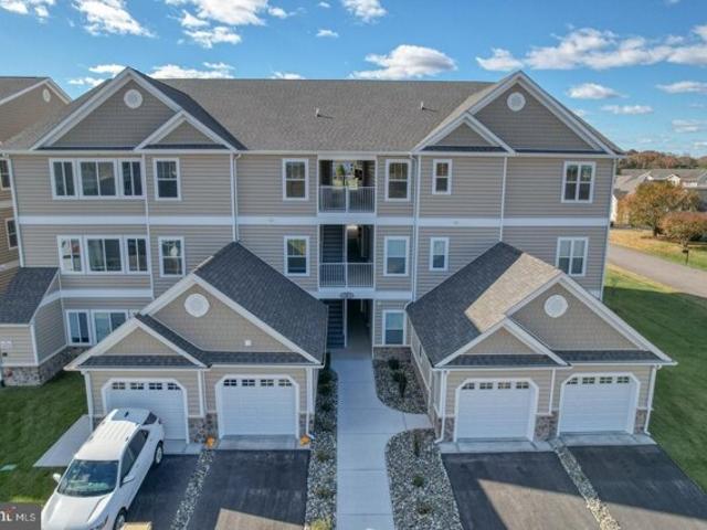 Condo for sale in Milford, Delaware