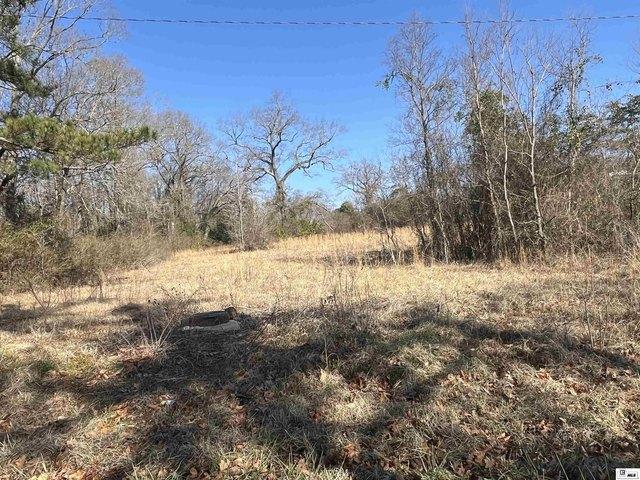 Land for sale in Morehouse, Louisiana