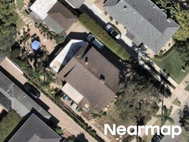 House for sale in Santa Barbara, California