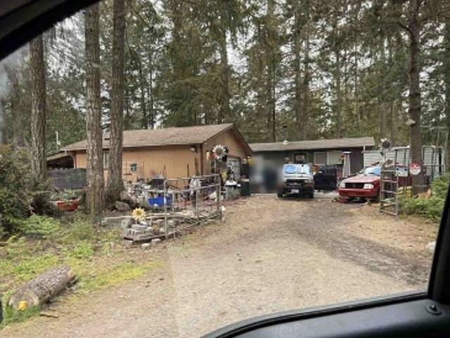 House for sale in Shelton, Washington