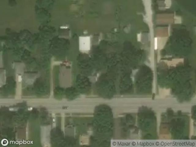 House for sale in Ford, Illinois