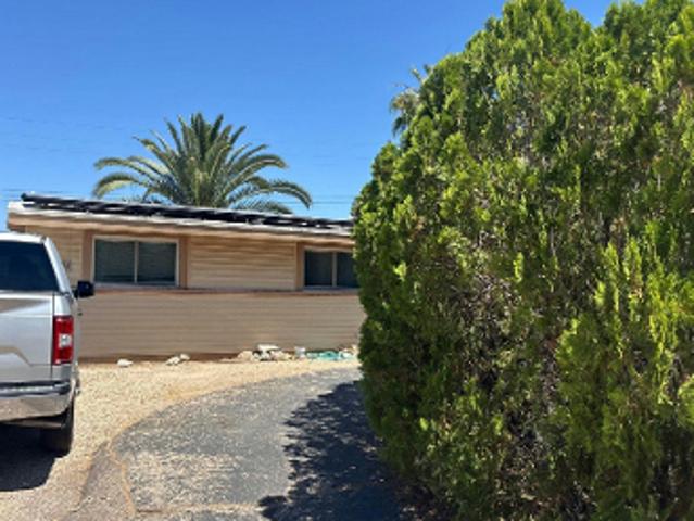 House for sale in Tucson, Arizona