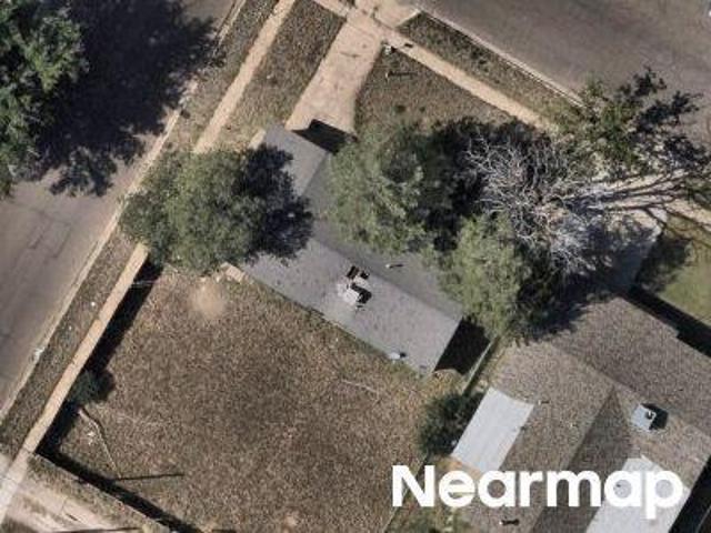 House for sale in Hobbs, New Mexico