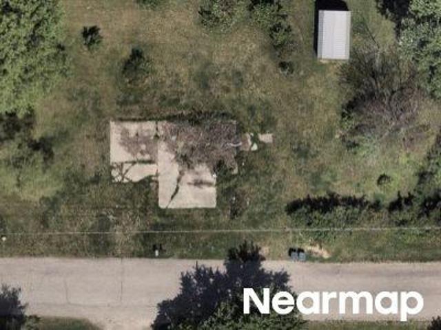 House for sale in Muncie, Delaware County