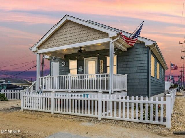House for sale in Lavallette