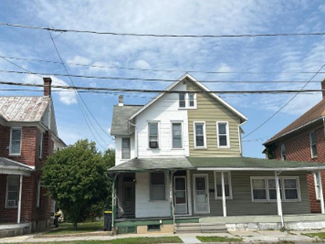 House for sale in Robesonia, Pennsylvania