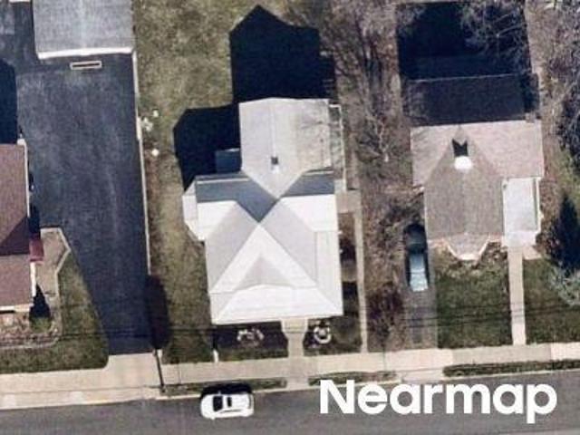 House for sale in Bedford, Pennsylvania