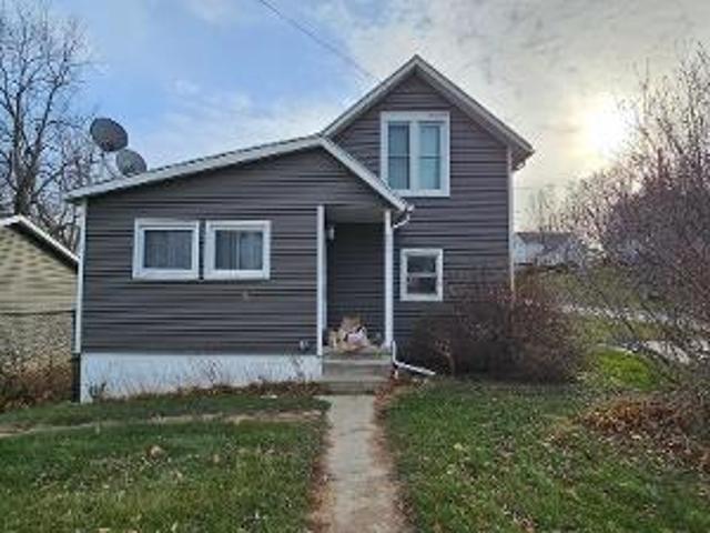 House for sale in Williamsburg, Iowa