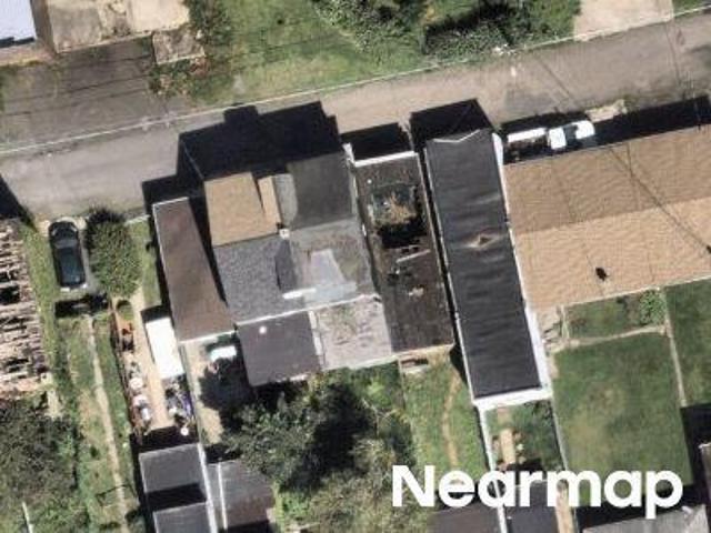 House for sale in Shenandoah, Pennsylvania