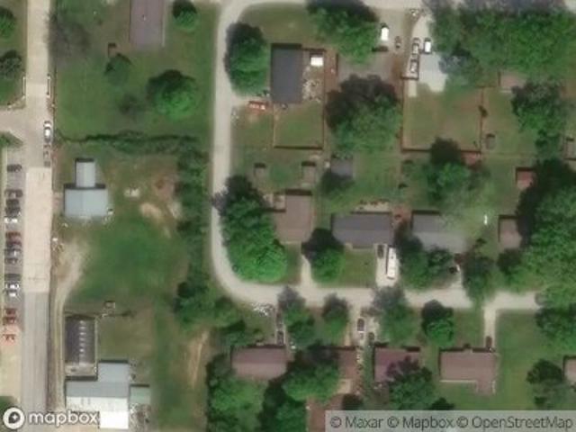House for sale in Bolivar, Missouri