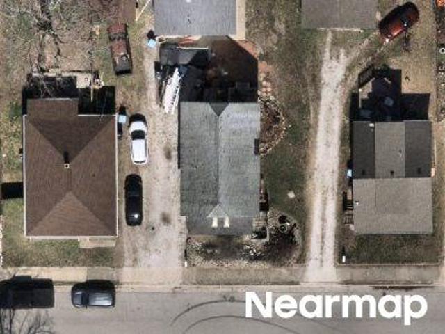 House for sale in Wood River, Illinois