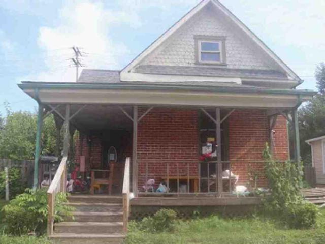 House for sale in Shelbyville, Indiana