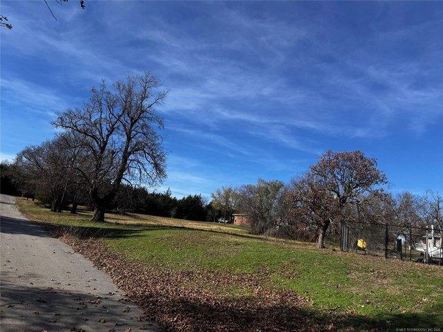 Land for sale in Drumright, Oklahoma