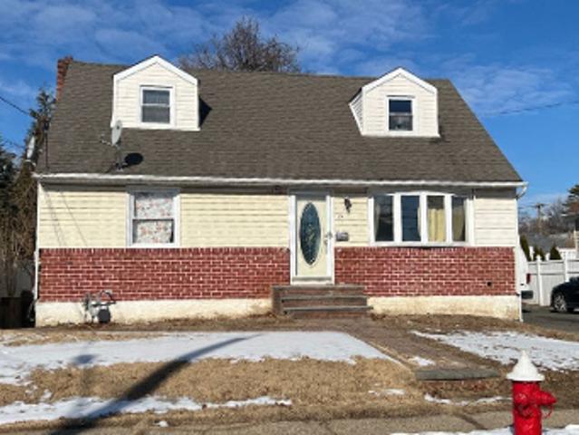 House for sale in Nassau, New York