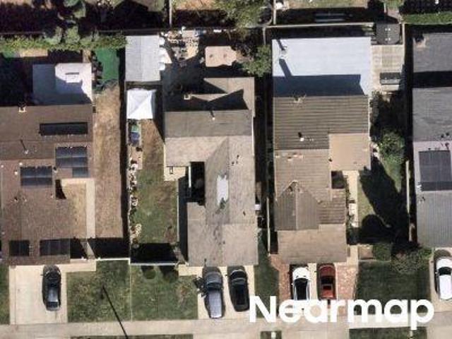 House for sale in Carson, California